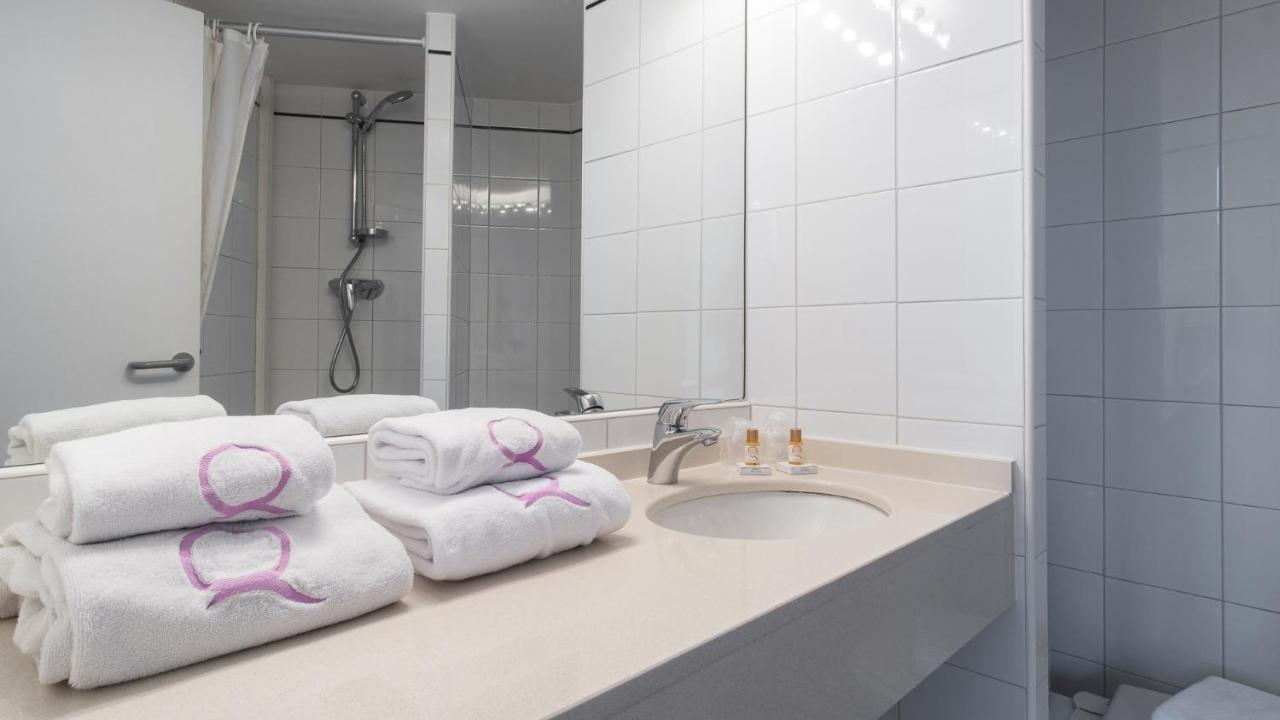 Hotel Ours Blanc - Centre Тулуза Екстер'єр фото