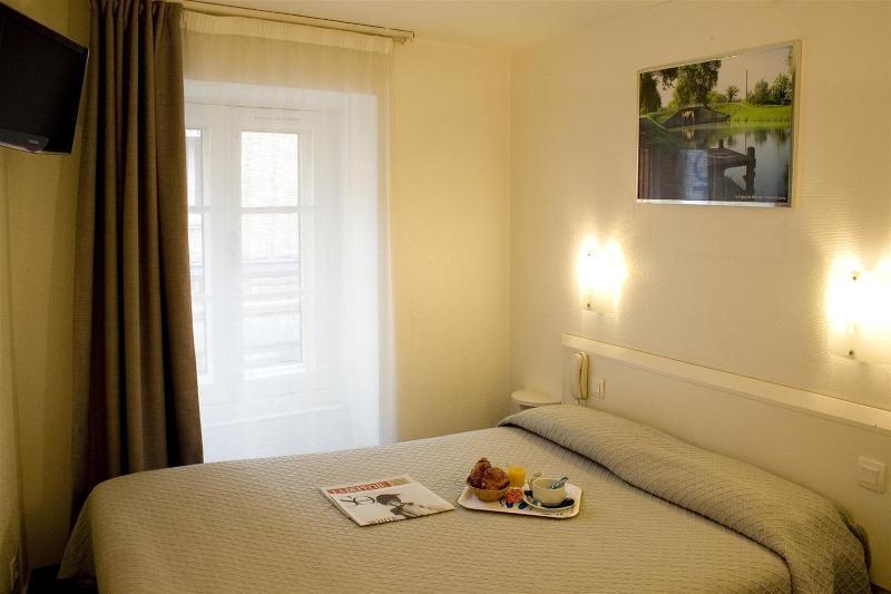 Hotel Ours Blanc - Centre Тулуза Екстер'єр фото